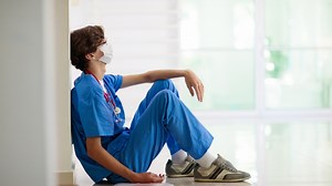 New Mexico needs hundreds of health professionals, U.S. Department of Health says