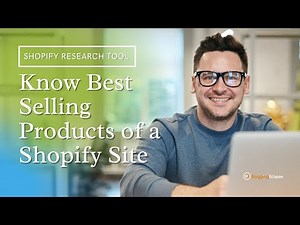 PPSPY Review | Shopify tool to know Best Selling Products | In-depth research of competitors