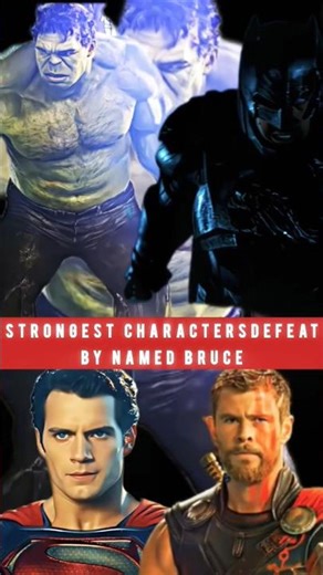 🗣️Two masterpiece Characters,no one stop, meanwhile, marvel edit, avengers DCU batman super man