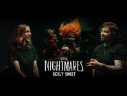 Little Nightmares III - Sickly Sweet Tabletop Adventure