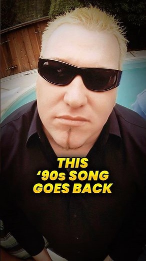 This '90s Soundtrack Hit Goes Back Decades 🎶 Smash Mouth - Can't Get Enough of You Baby