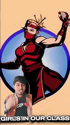 Shadow Fight 2 All Female Characters 🔥 | Complete Girl Characters List