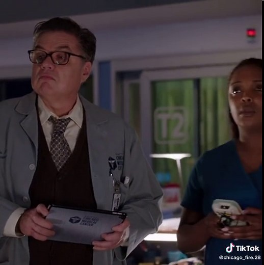 Chicago Fire Sad Edit Compilation