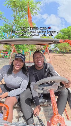 Excursión de buggies en Punta Cana – tour VIP 3–3.5 horas