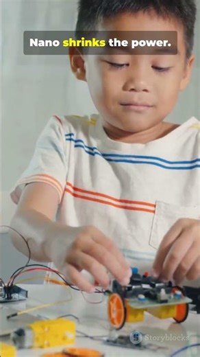 Arduino Glow Up UNO ➜ ESP32