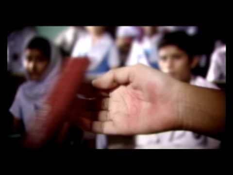 Corporal Punishment - NGO Sparc