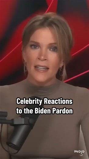 19K views · 141 reactions | How did celebs to Biden pardoning his son? | WatchMojo | Facebook