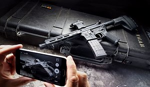 Smartphone Photography Tips for Firearms - Guns and Ammo