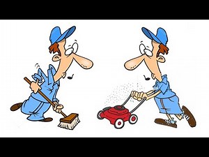 Watch how to sign 'caretaker' in American Sign Language.