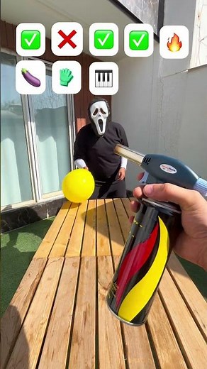 Watch These satisfying ASMR Balloon Pops -- You Won't Believe The Last One !🎈