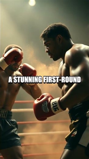 Ali vs Liston 1964 The Knockout That Redefined a Champion