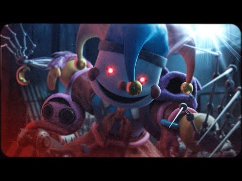 DESCOBRIMOS COMO O 1006 DE POPPY PLAYTIME CAPÍTULO 5 VAI SER