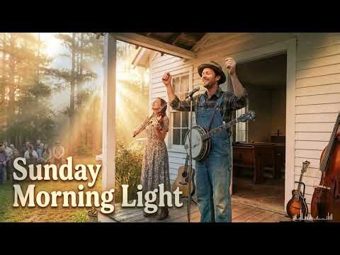 Sunday Morning Gospel | 1940s Style Revival