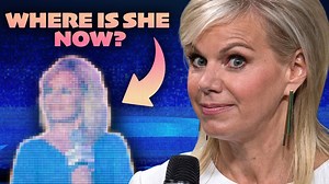 Whatever Happened To Fox News' Gretchen Carlson?
