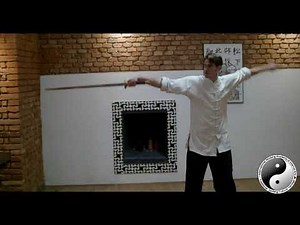 Basic Sword Routines - Episode 1