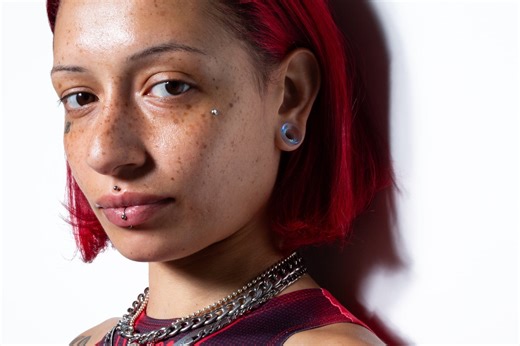 Beginner Friendly Piercings That AREN'T Boring