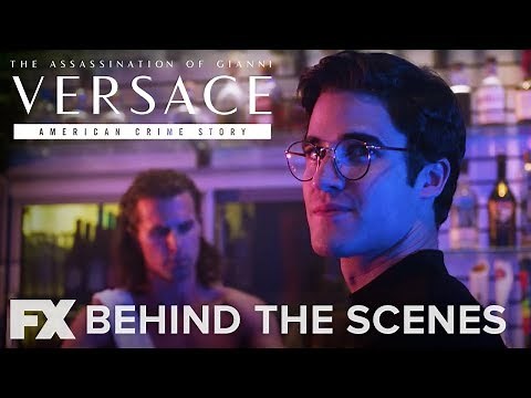 The Assassination of Gianni Versace: American Crime Story | Inside Look: Don't Ask, Don't Tell | FX