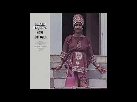 How I Got Over: Aretha Franklin & The Southern California Community Choir