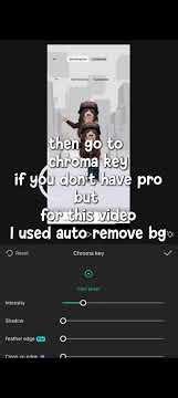 SHADER TUTORIAL ON CAPCUT #trending #blowup #shaders #wallhop #shorts