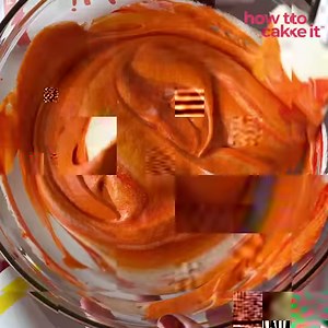 268K views · 1.7K reactions | Super Beautiful Candy Corn Cake (AMAZING) | How To Cake It | Facebook