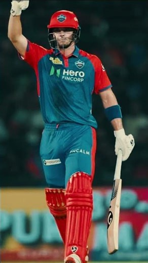 DC IPL 2026 Squad: AB TO JEETENGE! 🦁🏆 #ipl2026