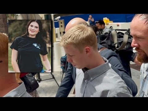 Surveillance video, DNA & burst eardrums: Shocking new details in cruise ship murder case