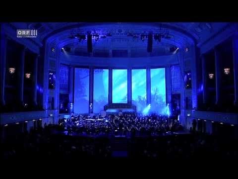 AVATAR SUITE LIVE IN CONCERT - ORIGINAL VERSION HD !!! Hollywood in Vienna 2013