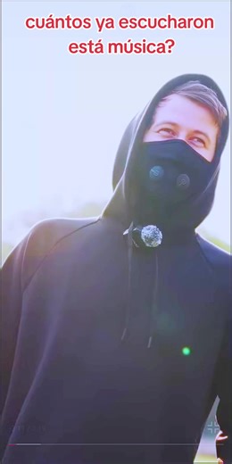Te Juro Que Te Amo: Alan Walker en Vivo