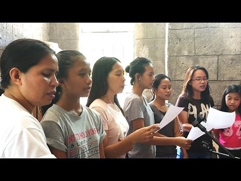 Handog namin sa Iyo Ama (Offertory Songs)