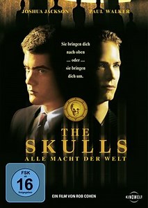 The Skulls Trailer SD (Englisch) (2000)