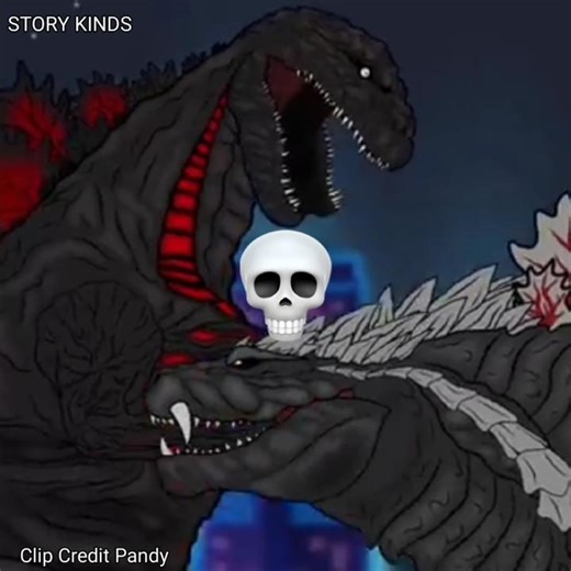 Evolution of Godzilla's Atomic Breath Zilla Earth, Evolved Shimozilla #godzillaevolution #godzilla