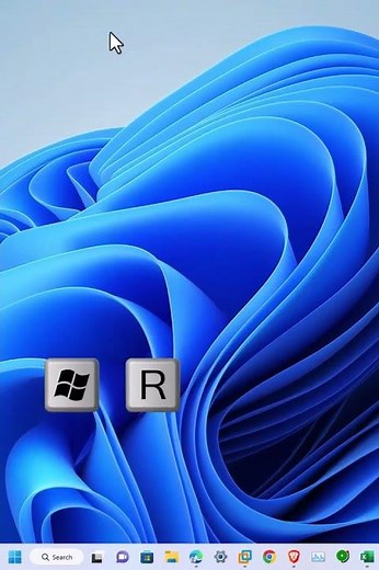 How to Open Notepad in 10 Second.