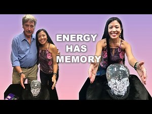 Mitchell-Hedges Crystal Skull | A True Story of Energy, Mystery, and Awakening