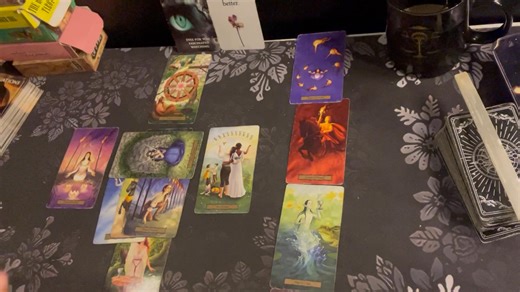 17K views · 420 reactions | SCORPIO ♏️ NOVEMBER ( Inistalk ka niya balik bakit kaya? ) #scorpio #lovereading #tarotreading | DarkAngel’s Intuitions | Facebook