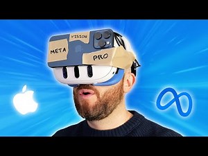 How To Try Apple Vision Pro Spatial Videos Right NOW!