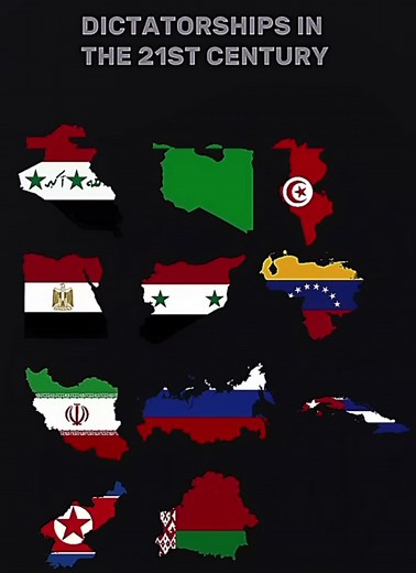 Embracing Democracy and Freedom Against Dictatorship
