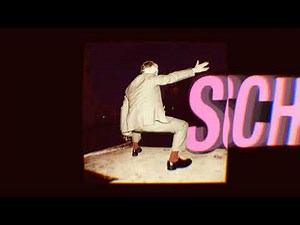 Baxter Dury - Schadenfreude (Marie Davidson Remix) (Official Visuliser)