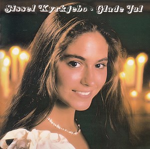 Sissel Kyrkjebø - Glade Jul