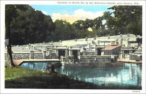 Voici l’incroyable histoire de Monte Ne, cette opulente cité d’un millionnaire qui a fini