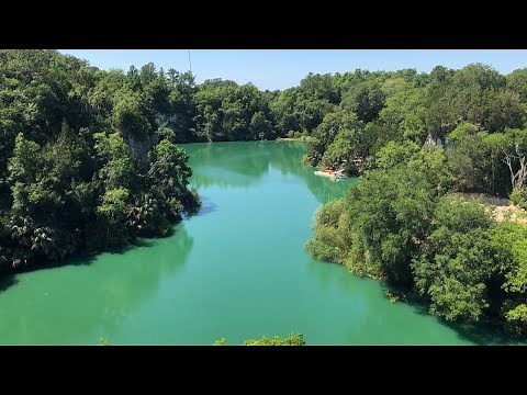 Florida Travel: Experience The Longest, Highest, & Fastest Zip Lines in Florida