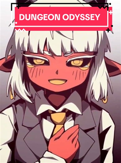 Dungeon Odyssey: Explore the Realm with a Cute Demon Girl
