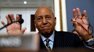 U.S. Rep Alcee Hastings, Florida's Senior Member of Congress, Dies