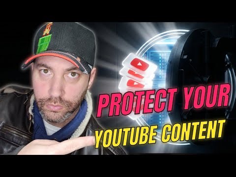 Your YouTube Videos Could Disappear - Here's How To Save Them!