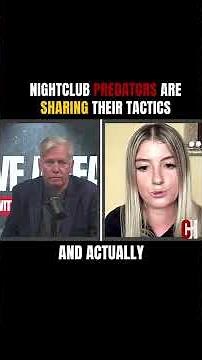 Nightclub Predators Are Sharing Their Tactics