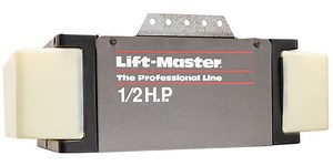 The Consumer Electronics Hall of Fame: LiftMaster Garage Door Opener