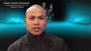 Wing Chun wing chun kung fu Basic self defence- episode 9