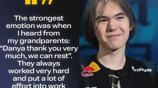 原来donk才是最大的驴孝！难怪大家都很喜欢donk，真就是圣人点数+1。小驴表示当自己签下合同的那时起，发誓让家人不再这么辛苦劳累。这才是真孝子，泪目了