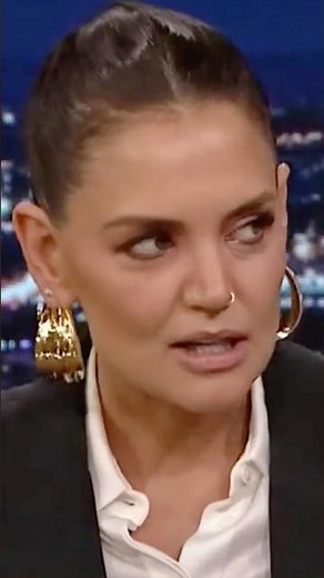 Katie Holmes Finally BREAKS SILENCE On Tom Cruise After 12 Years