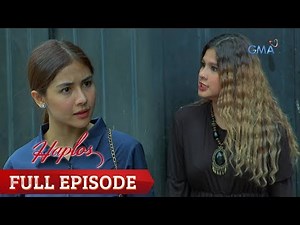 Haplos: Full Episode 156