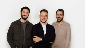 Trions app för elbilar går på export – ska växa tio gånger i år